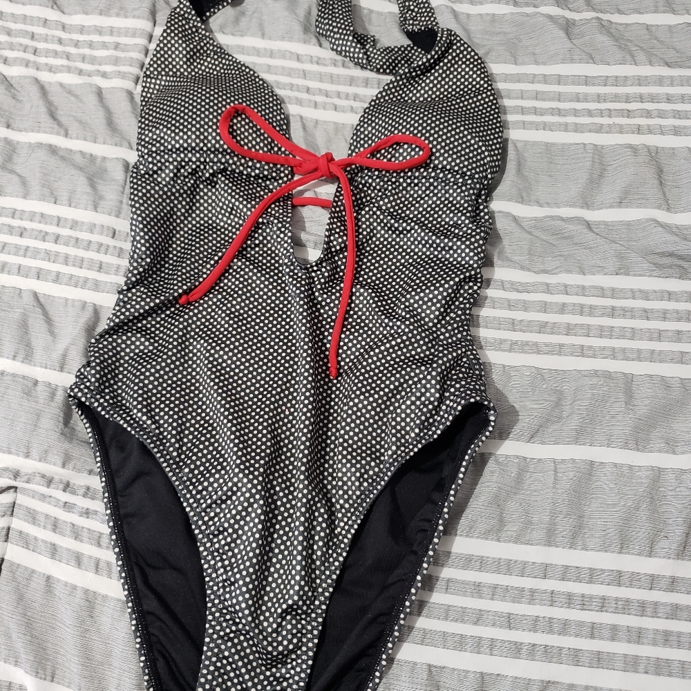 Swimsuit